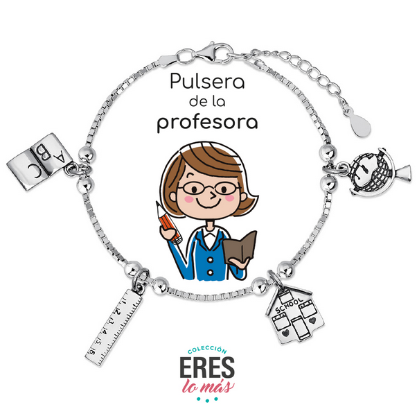 PROFESORA