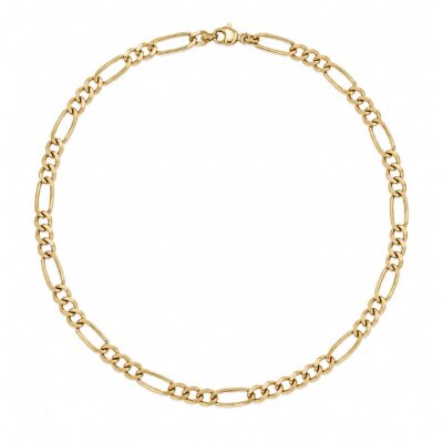 Gargantilla Cartier Oro 18K