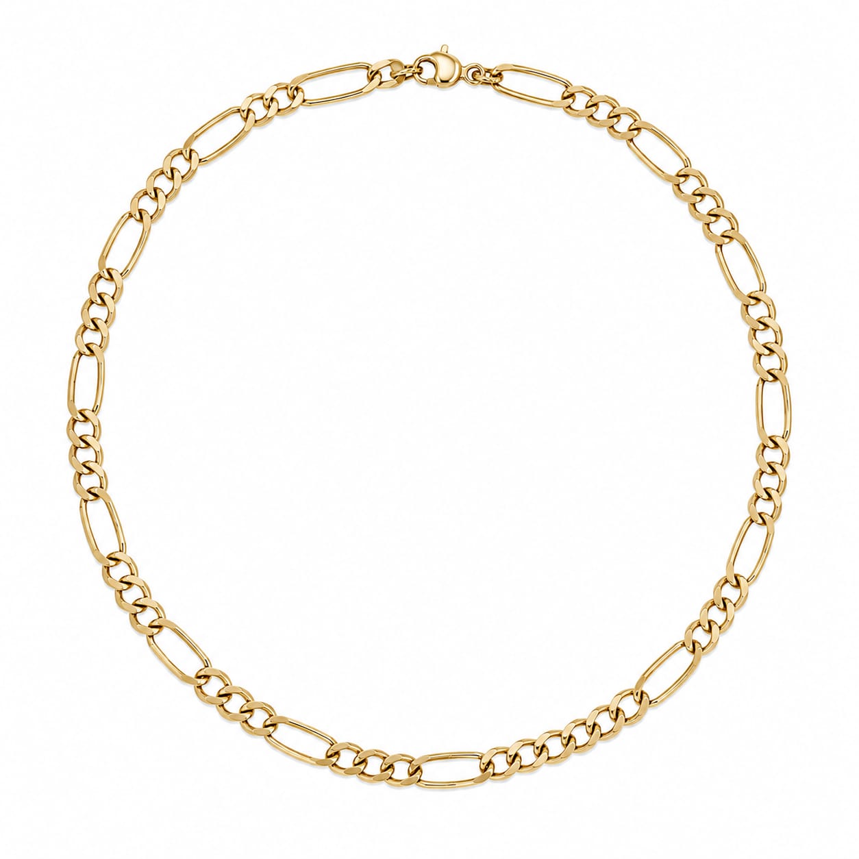 Gargantilla Cartier Oro 18K