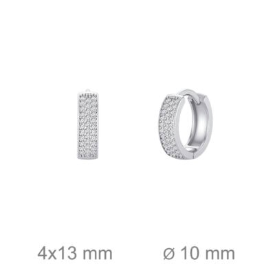 Aros Vittoria Plata
