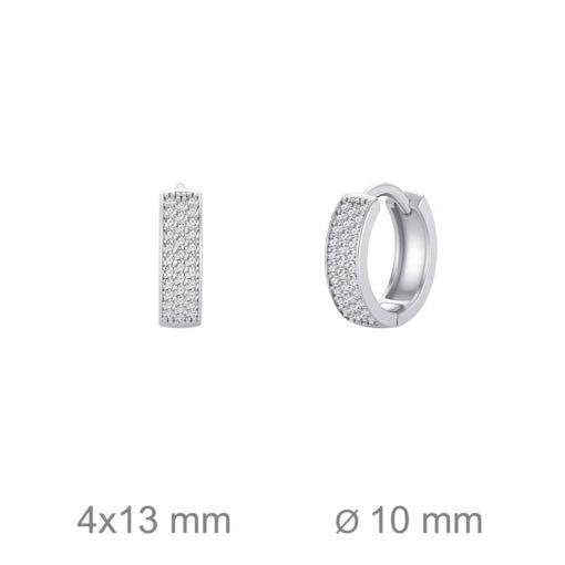 Aros Vittoria Plata