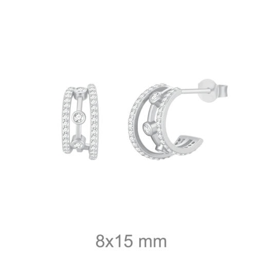 Criolla Anthya Plata