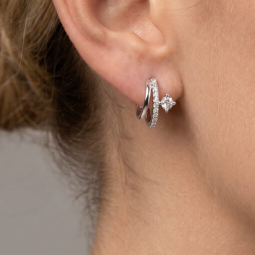 Criolla Afrodyta Plata - Imagen 2