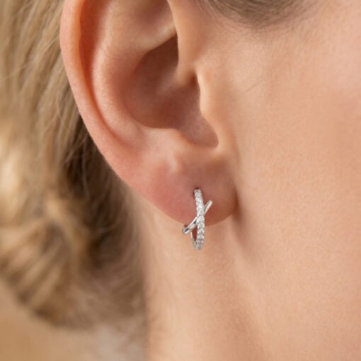Criolla Luna Curve Plata - Imagen 2