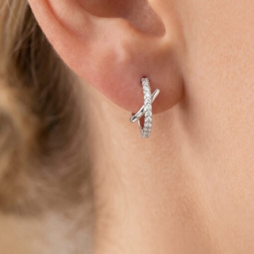 Criolla Luna Curve Plata - Imagen 3